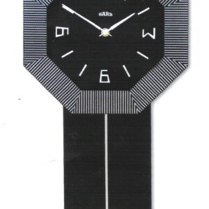 8026 - Reloj mural