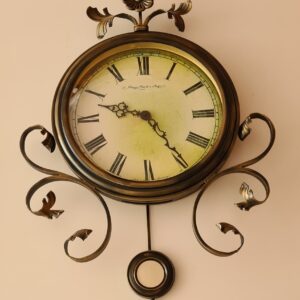 Reloj mural - Ref. 01017