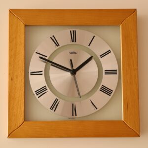 01004 - Reloj decoración