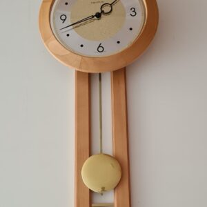 Reloj mural - Ref. 01012