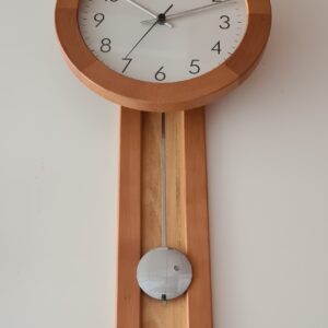 Reloj mural - Ref. 01013