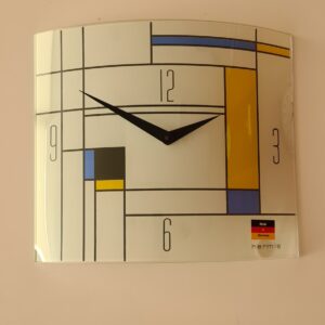 01002 - Reloj de decoración