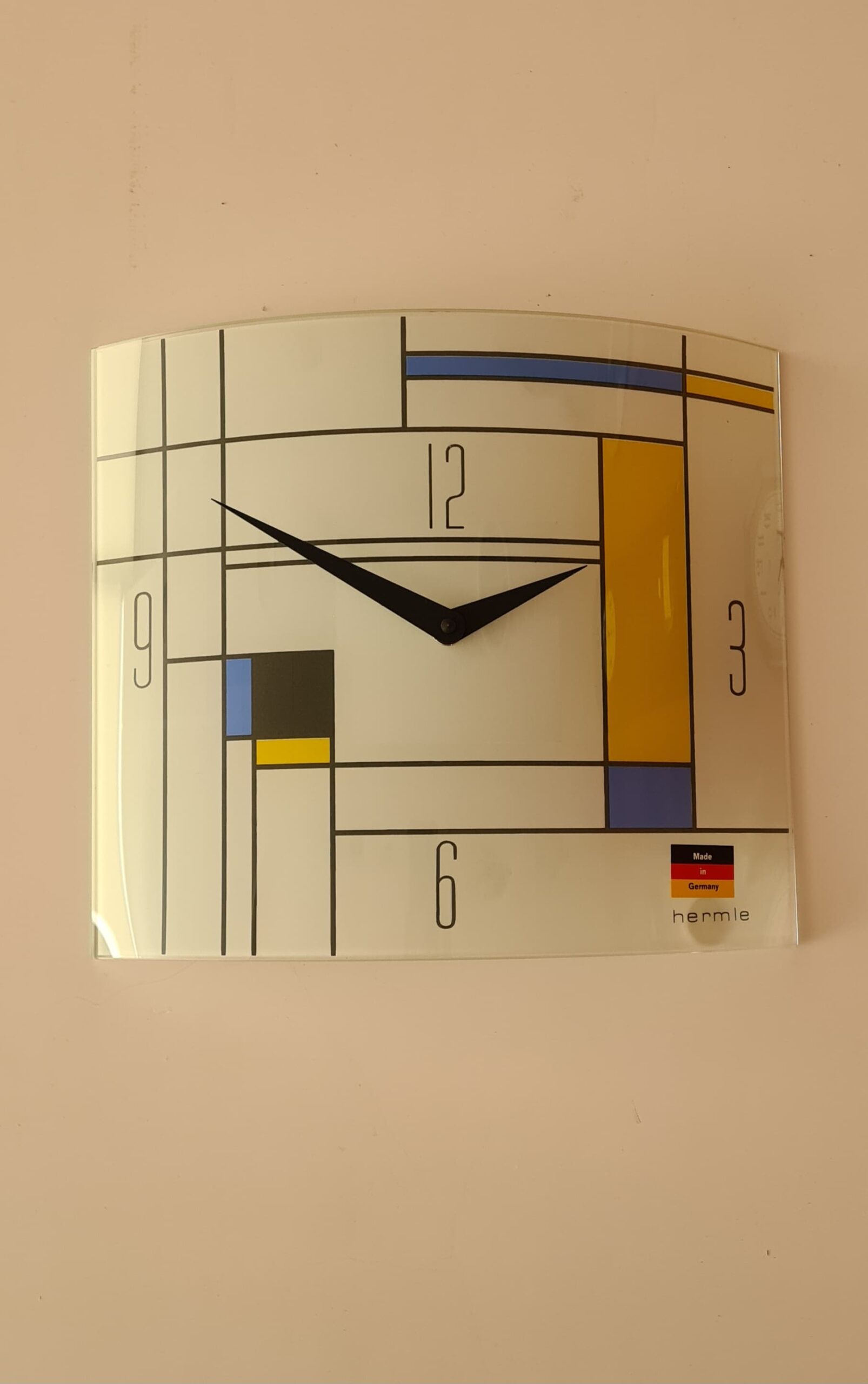 01002 - Reloj de decoración