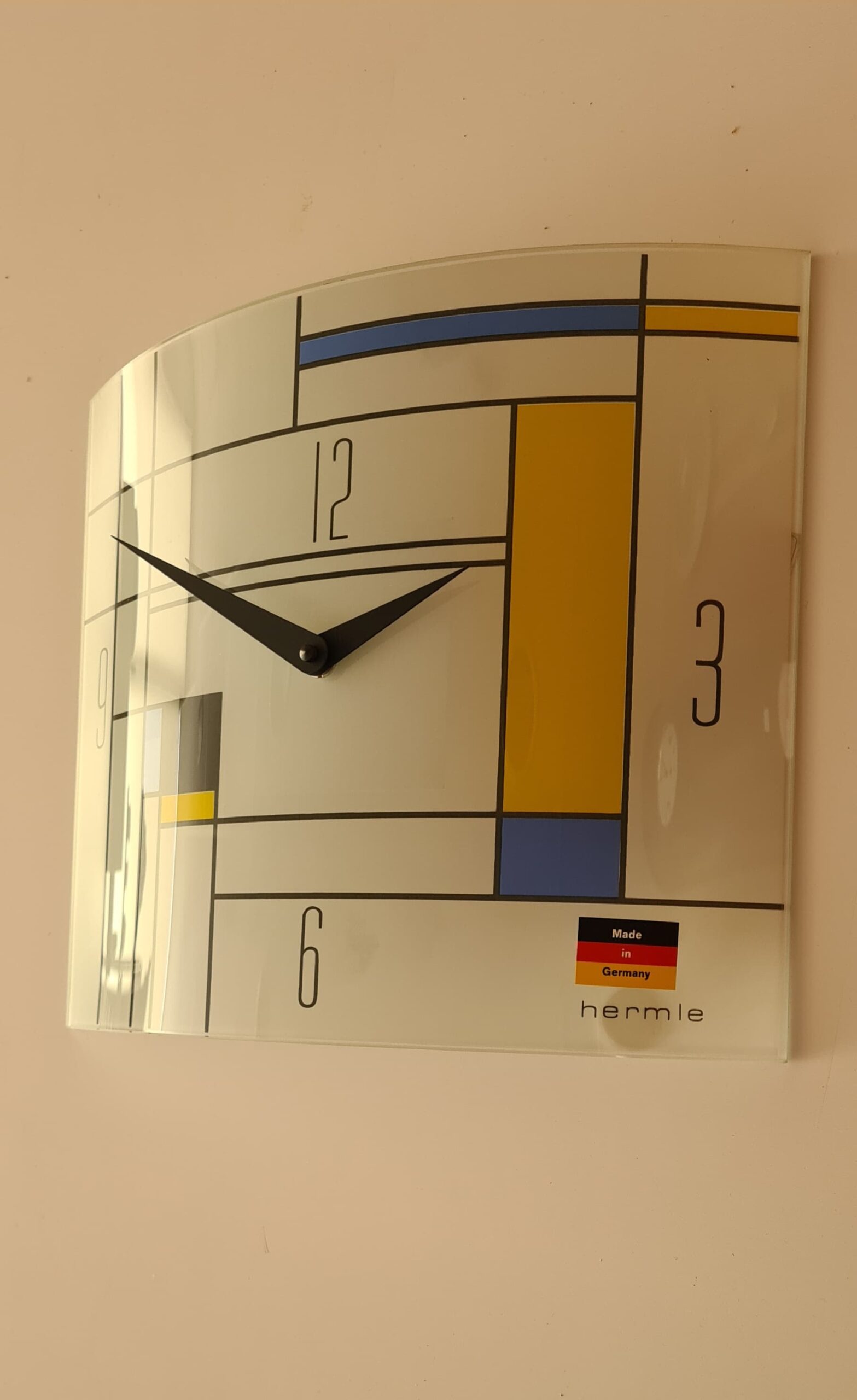 01002 - Reloj de decoración - Imagen 2