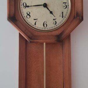 Reloj mural - Ref. 01016