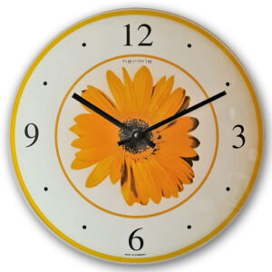 01001 - Reloj de decoración