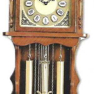 1977 - Reloj de pared